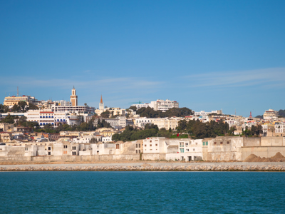 Route 12 daagse Groepsrondreis Andalusië 22-35 - Day 6