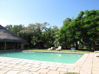 Timbavati Safari Lodge