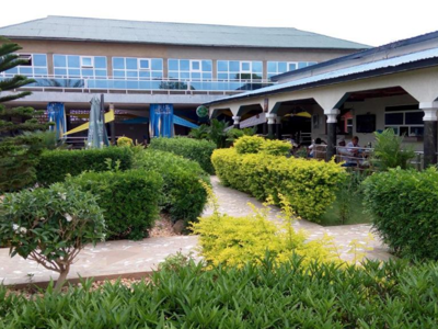 Bis Hotel Abomey Benin