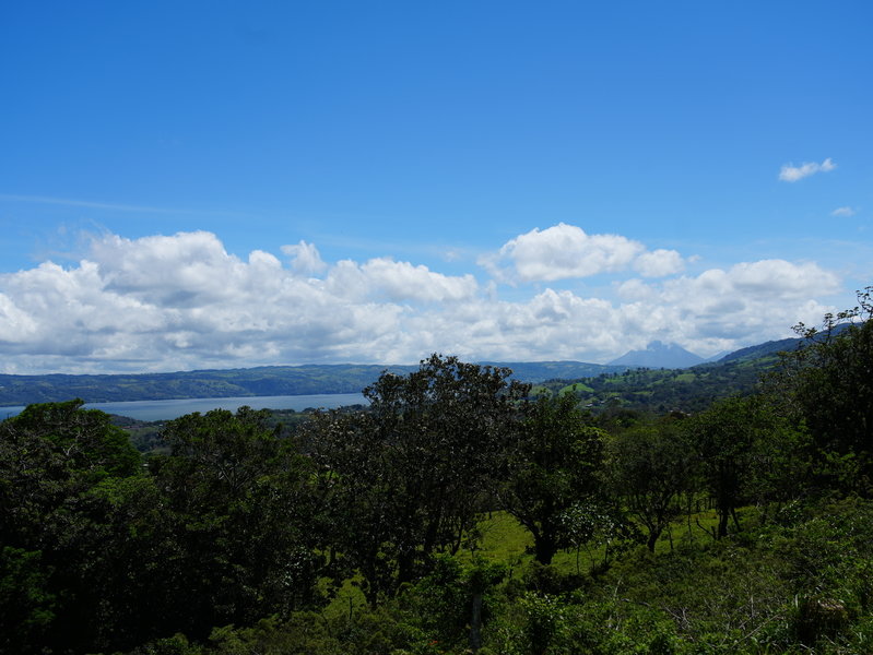 Groepsrondreis Nicaragua en Costa Rica