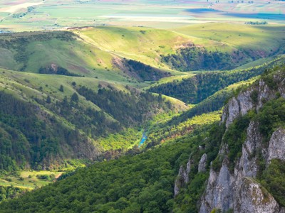 Route Roemenië - Sawadee
