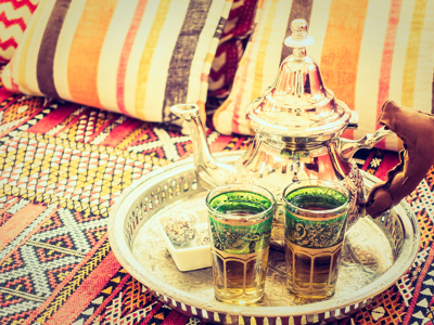 Route Marokko hoogtepunten, 10 dagen - Dag 10