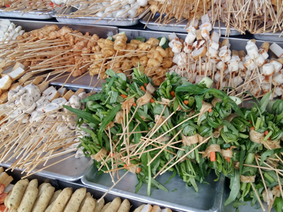 Route Timor, Sumba & Bali, 22 dagen - Day 4