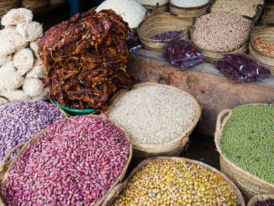 Kenia, Tanzania en Zanzibar, 22 dagen - Dag 17