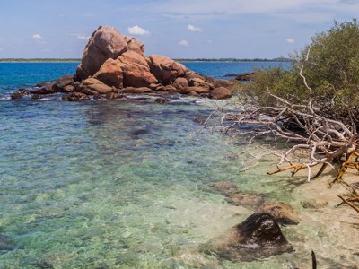 Route Sri Lanka en Malediven, 21 dagen - Dag 8