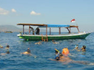 Route Bali en Lombok, 16 dagen - Dag 13