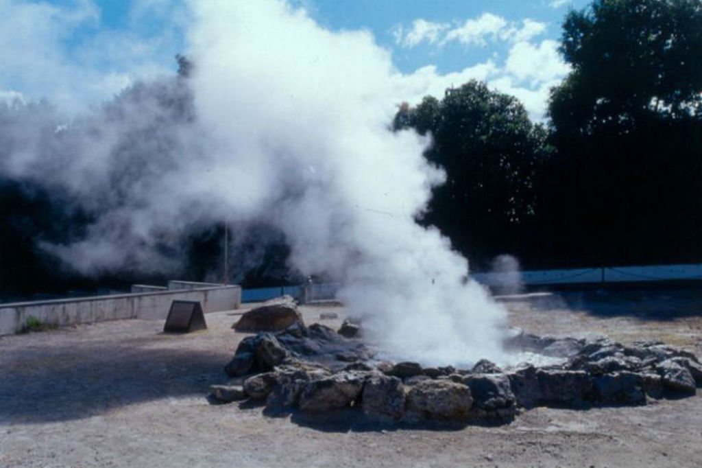 Furnas Azoren