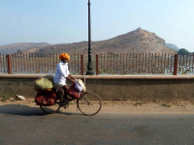 Route India en Nepal, 21 dagen - Day 5