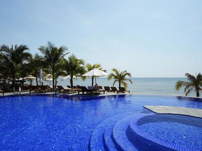 Anja Beach Resort & Spa