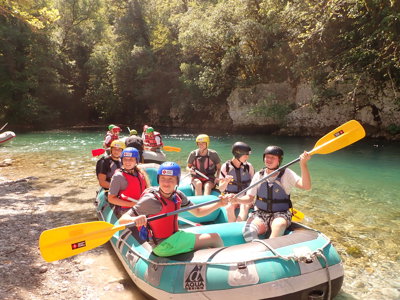 Noord-Griekenland, 15 dagen, 2024 - Dag 10