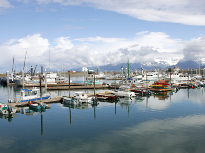 Route Alaska en Yukon, 25 dagen - Day 20