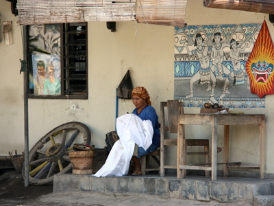 Route Java en Bali, 19 dagen 2022 - Day 8