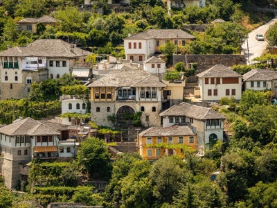 Gjirokastër