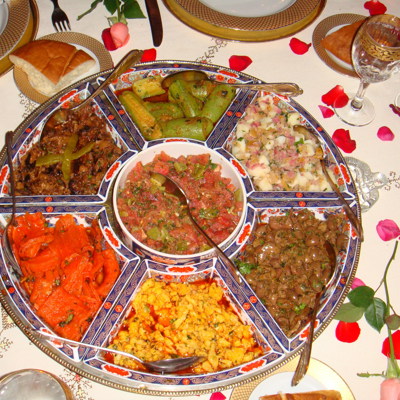 Kookcursus Marrakech