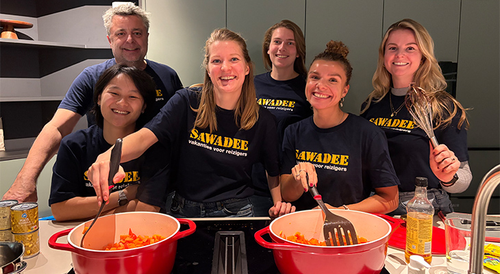 Ronald McDonald Huis Amsterdam Ronald McDonald Huis Amsterdam