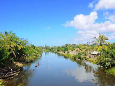 Route Madagascar, 19 dagen - Dag 14