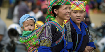 Groepsrondreis Vietnam