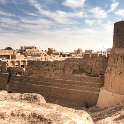 Dagexcursie vanuit Yazd