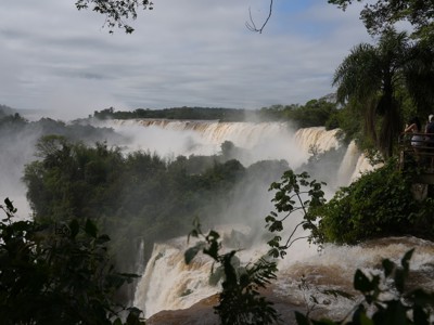 Route Argentinië - Day 20