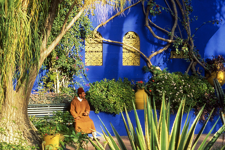 Marrakech, Marokko Marrakech, Marokko