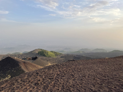 Route 20 daagse reis Amalfikust Cilento en Sicilië - Day 16