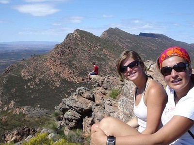 Route Australië kampeer- & hotelreis, 21 dagen - Day 8