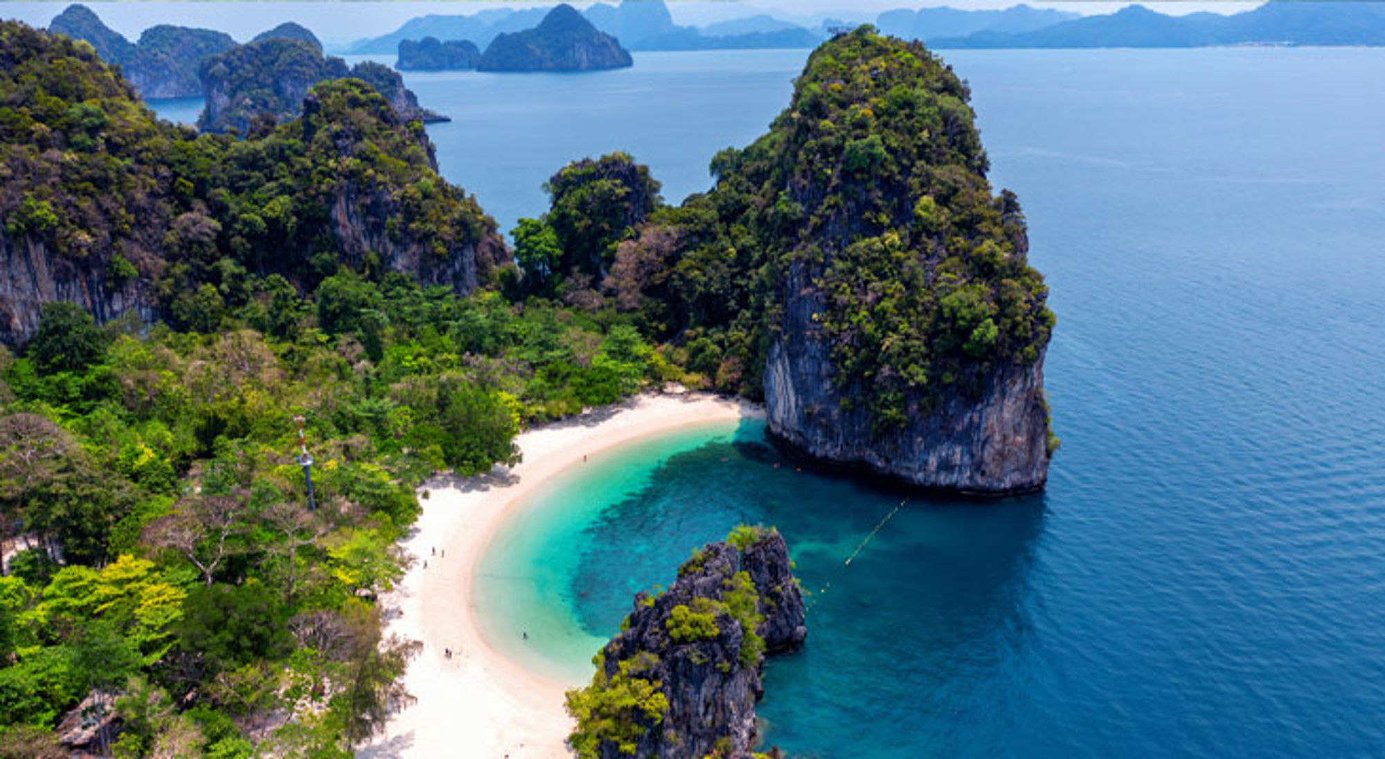 Koh Hong Krabi