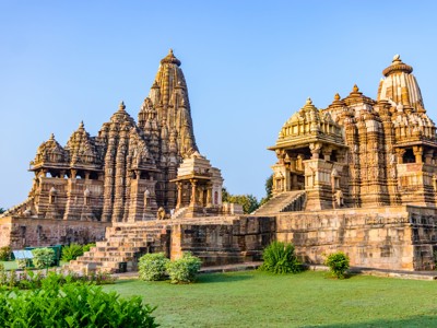 Route Noord-India Compleet, 23 dagen - Day 18