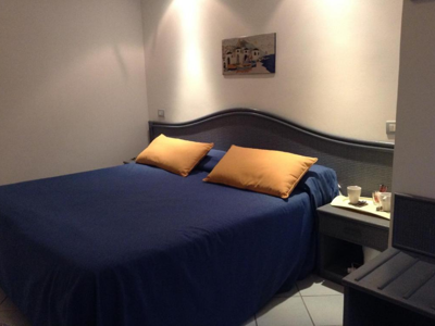 Floridiana Hotel Amalfi Italië