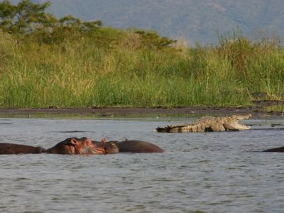 Route Ethiopië 29 dagen - Day 24