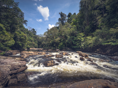 Route Singapore, Maleisië & Thailand - Dag 7