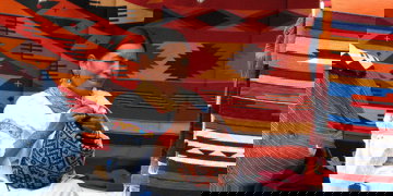 Groepsrondreis Ecuador & Galapagos