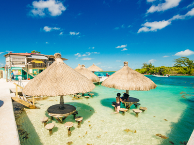 Familiereis Guatemala en Belize, 18-dagen - Day 16