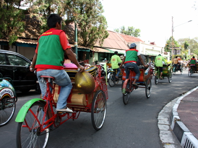 Route Java en Bali, 19 dagen 2022 - Day 9