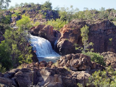 Route West Australië, 25 dagen - Day 23