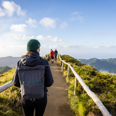 Groepsrondreis Azoren