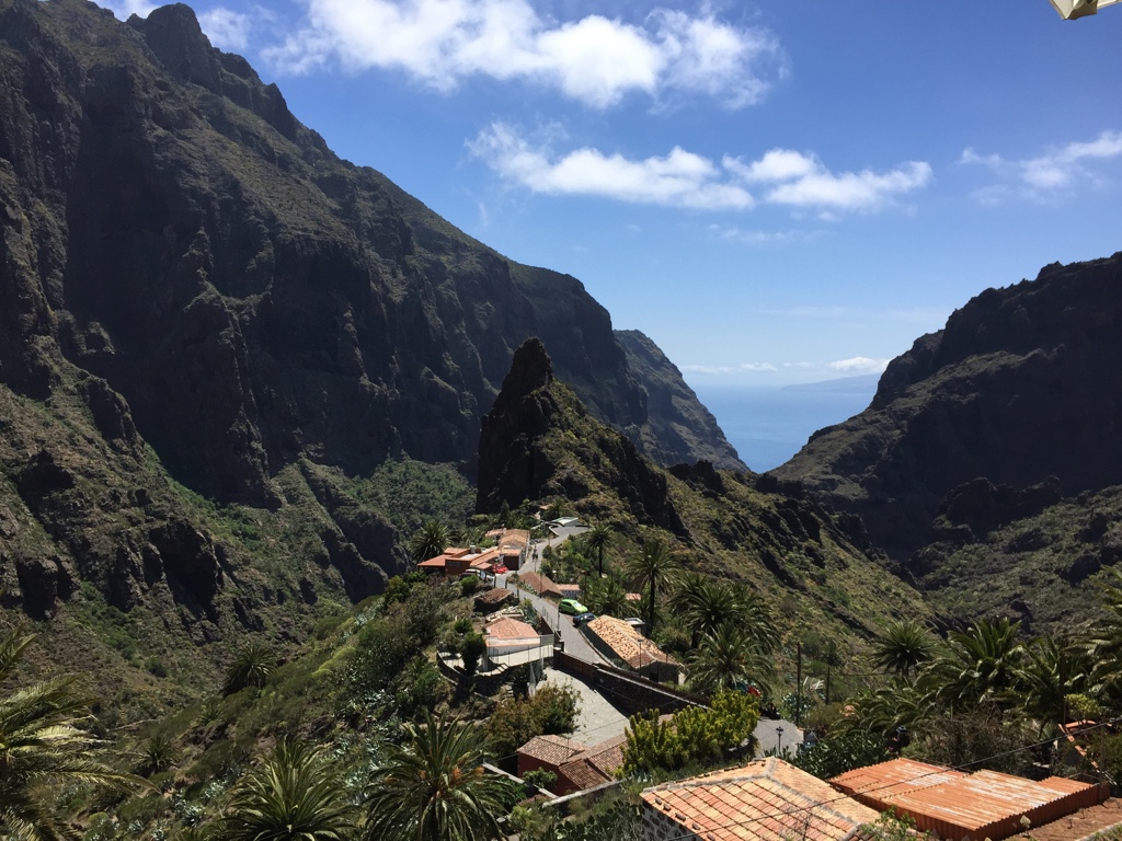 Tenerife