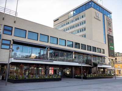 Original Sokos Hotel Wiklund Turku Finland