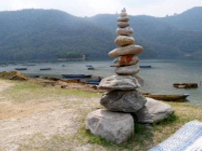 Route India en Nepal, 20 dagen (oud) - Day 14