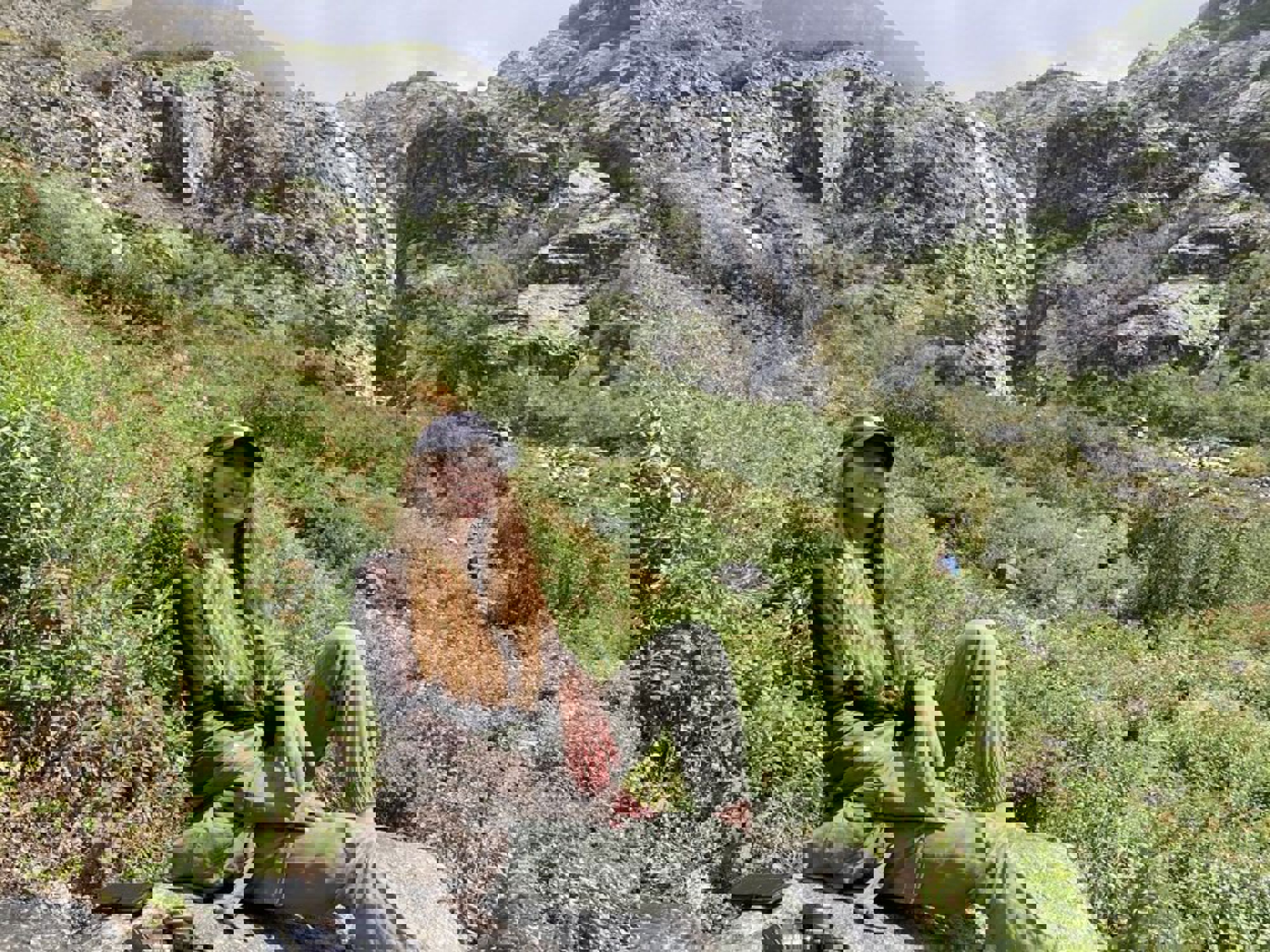 Groepsrondreis Georgië