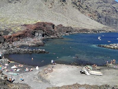 Route 10 daagse wandelvakantie Tenerife & La Palma - Day 3