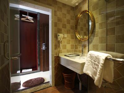 Hanting Express Yangshuo West