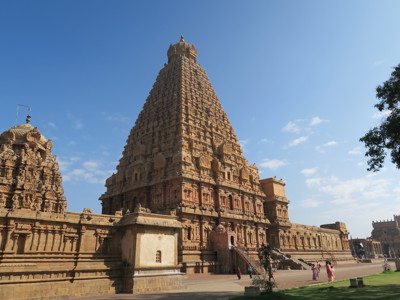 Route Zuid India Hoogtepunten, 16 dagen - Day 6