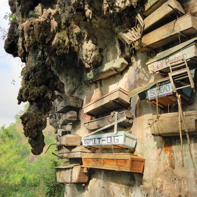 Route Filipijnen, 24 dagen - Day 7