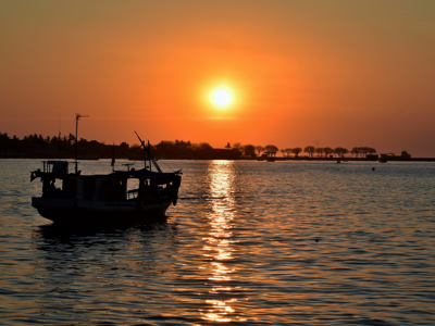 Route - Bali & Sulawesi, 23 dagen - Day 21