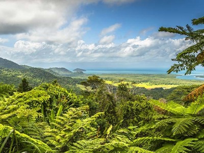 Route Australië kampeer- & hotelreis, 21 dagen - Day 18