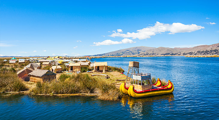 Titicacameer Titicacameer