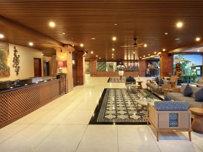 Aston Canggu Beach Resort