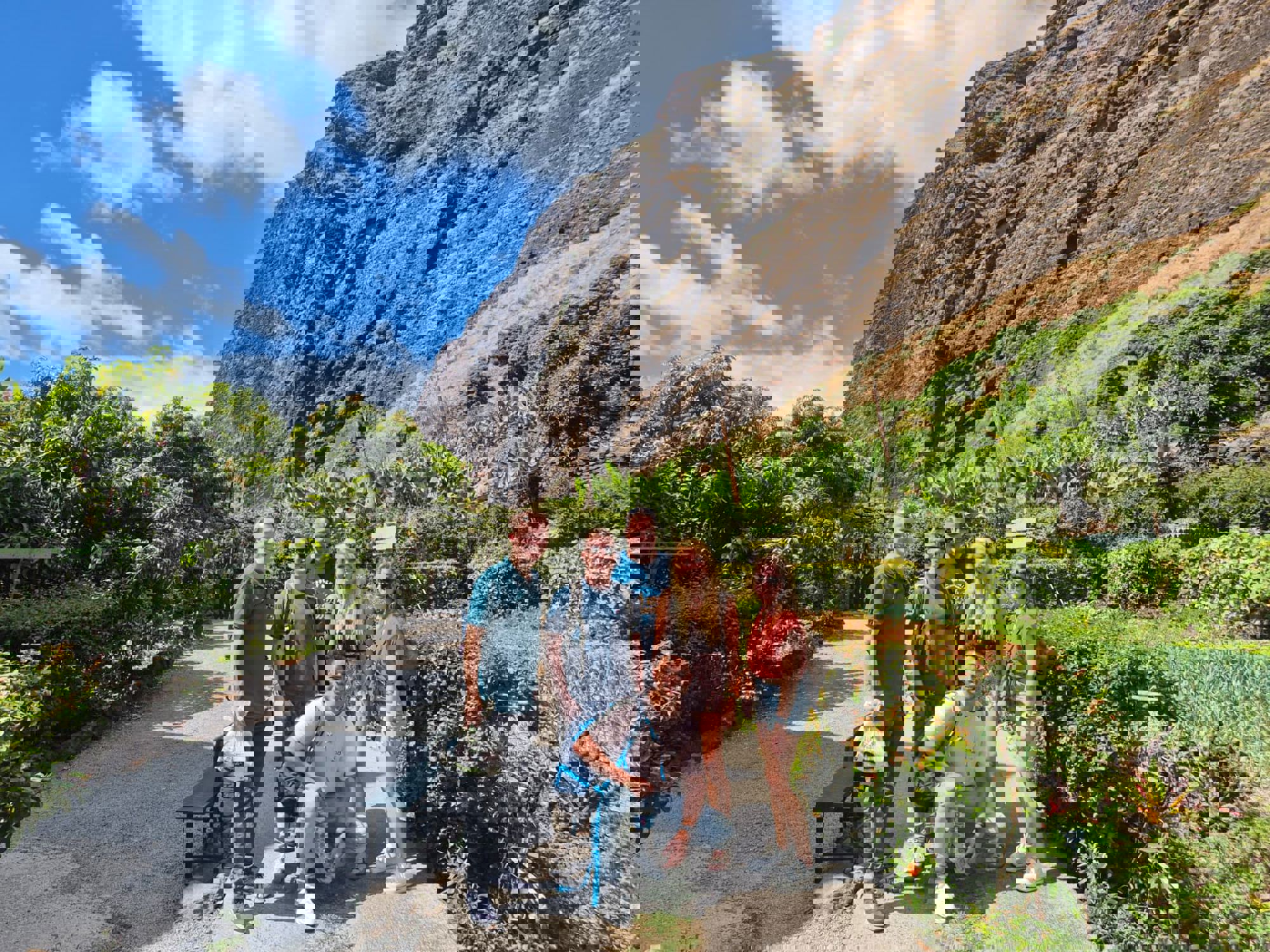 22-35ers reis Madeira & Portugal