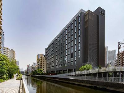 Shizutetsu Hotel Prezio Tokyo Tamachi